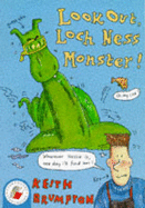 Look Out, Loch Ness Monster