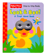 Look & See! - Reader's Digest Children's Books (Creator), and Froeb, Lori
