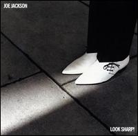 Look Sharp! [Bonus Tracks] - Joe Jackson