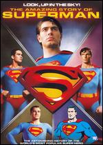 Look, Up in the Sky!: The Amazing Story of Superman - Kevin Burns