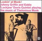 Lookin' at Monk
