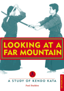 Looking at a Far Mountain