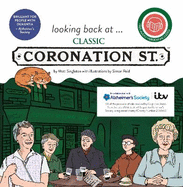 looking back at... Classic Coronation Street: A dementia-friendly book