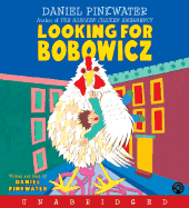 Looking for Bobowicz CD: Looking for Bobowicz CD