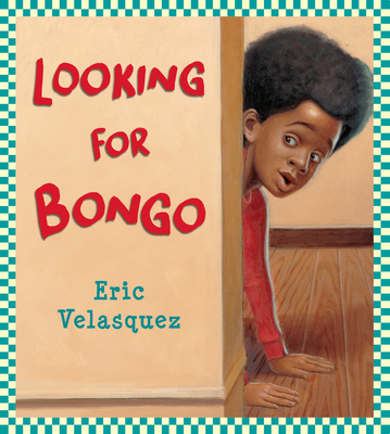 Looking for Bongo - Velasquez, Eric