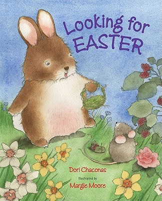 Looking for Easter - Chaconas, Dori