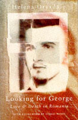 Looking for George - Drysdale, Helena, and Wolff, Tobias (Introduction by)