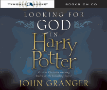 Looking for God in Harry Potter