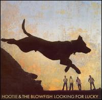 Looking for Lucky - Hootie & the Blowfish