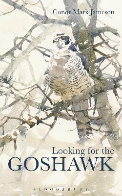 Looking for the Goshawk - Jameson, Conor Mark