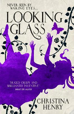 Looking Glass - Henry, Christina