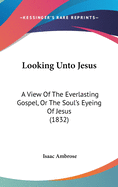 Looking Unto Jesus: A View Of The Everlasting Gospel, Or The Soul's Eyeing Of Jesus (1832)