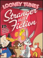 Looney Tunes: Stranger Than Fiction - 