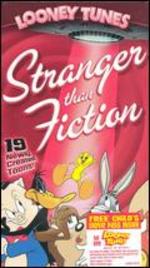 Looney Tunes: Stranger Than Fiction