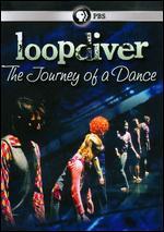 Loopdiver: The Journey of a Dance