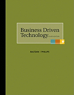 Loose-Leaf Business Driven Technology