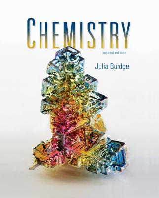 Loose Leaf Chemistry - Burdge Julia, and Burdge, Julia