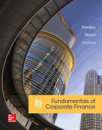 Loose Leaf Edition for Fundamentals of Corporate Finance