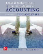 Loose Leaf Ethical Obligations for Decision Making: Text and Cases