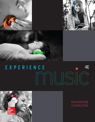 Loose Leaf Experience Music - Charlton, Katherine