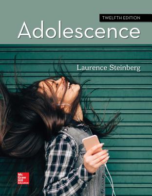 Loose Leaf for Adolescence - Steinberg, Laurence
