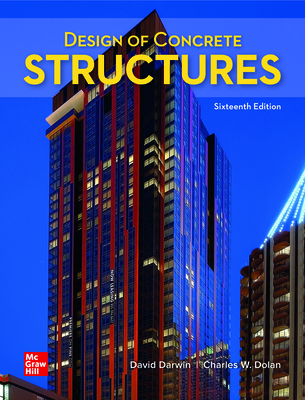 Loose Leaf for Design of Concrete Structures - Darwin, David, and Dolan, Charles W, and Nilson, Arthur H