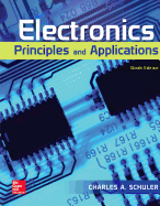 Loose Leaf for Electronics: Principles and Applications