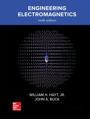 Loose Leaf for Engineering Electromagnetics - Hayt, William, and Buck, John