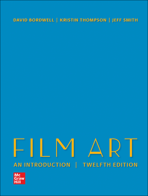 Loose Leaf for Film Art: An Introduction - Bordwell, David, and Thompson, Kristin, and Smith, Jeff