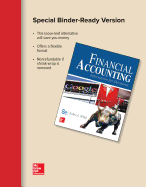Loose Leaf for Financial Accounting: Information for Decisions