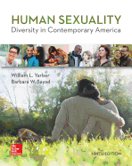 Loose-Leaf for Human Sexuality: Diversity in Contemporary America