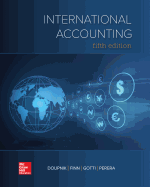 Loose Leaf for International Accounting