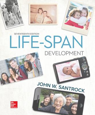Loose Leaf for Life-Span Development - Santrock, John