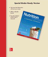Loose Leaf for Nutrition Essentials: A Personal Approach