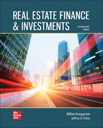 Loose Leaf for Real Estate Finance & Investments