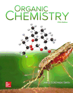 Loose Leaf for Sg/Solutions Manual for Organic Chemistry