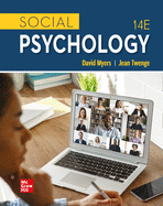 Loose-Leaf for Social Psychology