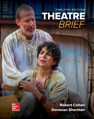 Loose Leaf for Theatre, Brief - Cohen, Robert