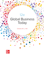 Loose-Leaf Global Business Today