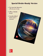 Loose Leaf Pathways to Astronomy - Schneider, Stephen E, Professor, and Arny, Thomas T