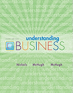 Loose-Leaf Understanding Business With Ubonline Access Card (Bb/Webct) - William Nickels