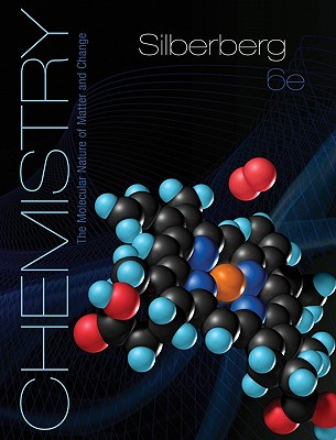 9780077431372: loose leaf version for chemistry: the molecular.