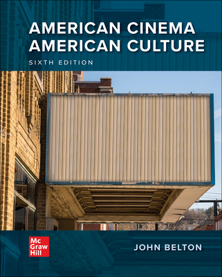Looseleaf for American Cinema/American Culture - Belton, John