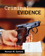 Looseleaf for Criminal Evidence
