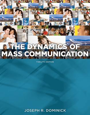 Looseleaf for Dynamics of Mass Communication: Media in Transition - Dominick, Joseph R