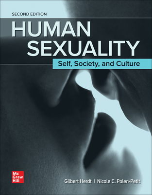 Looseleaf for Human Sexuality: Self, Society, and Culture - Herdt, Gilbert