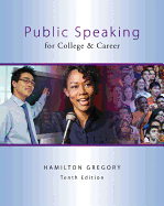 Looseleaf for Public Speaking for College and Career