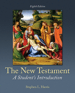Looseleaf for the New Testament: A Student's Introduction