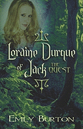 Loraine Durque of Jack: The Quest