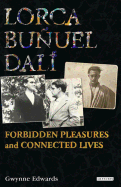 Lorca, Buuel, Dal: Forbidden Pleasures and Connected Lives